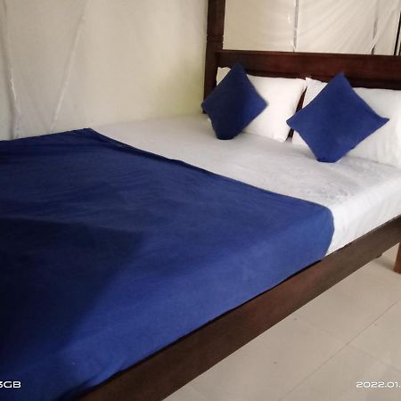 Timasha Home Stay Tangalle Buitenkant foto