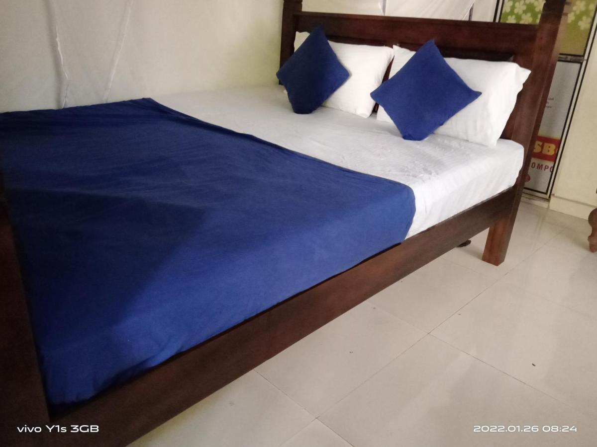 Timasha Home Stay Tangalle Buitenkant foto
