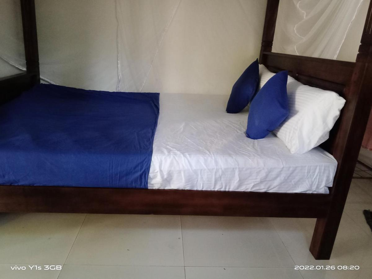Timasha Home Stay Tangalle Buitenkant foto