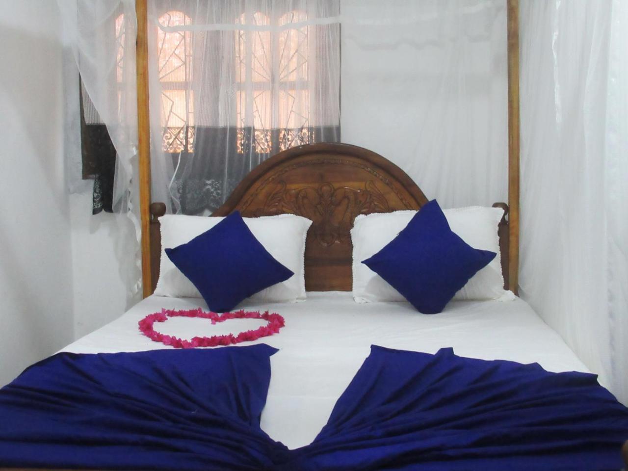 Timasha Home Stay Tangalle Buitenkant foto