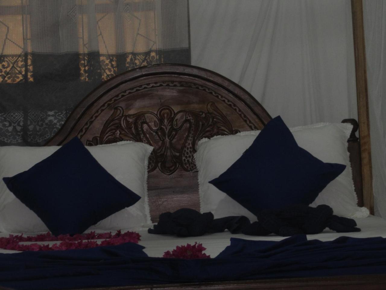 Timasha Home Stay Tangalle Buitenkant foto
