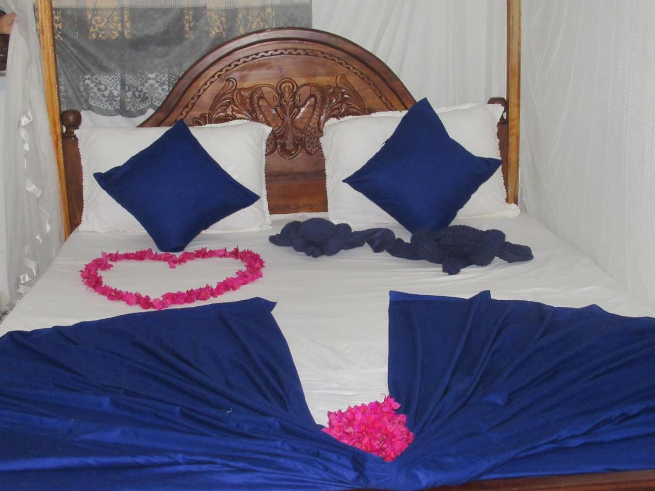 Timasha Home Stay Tangalle Buitenkant foto