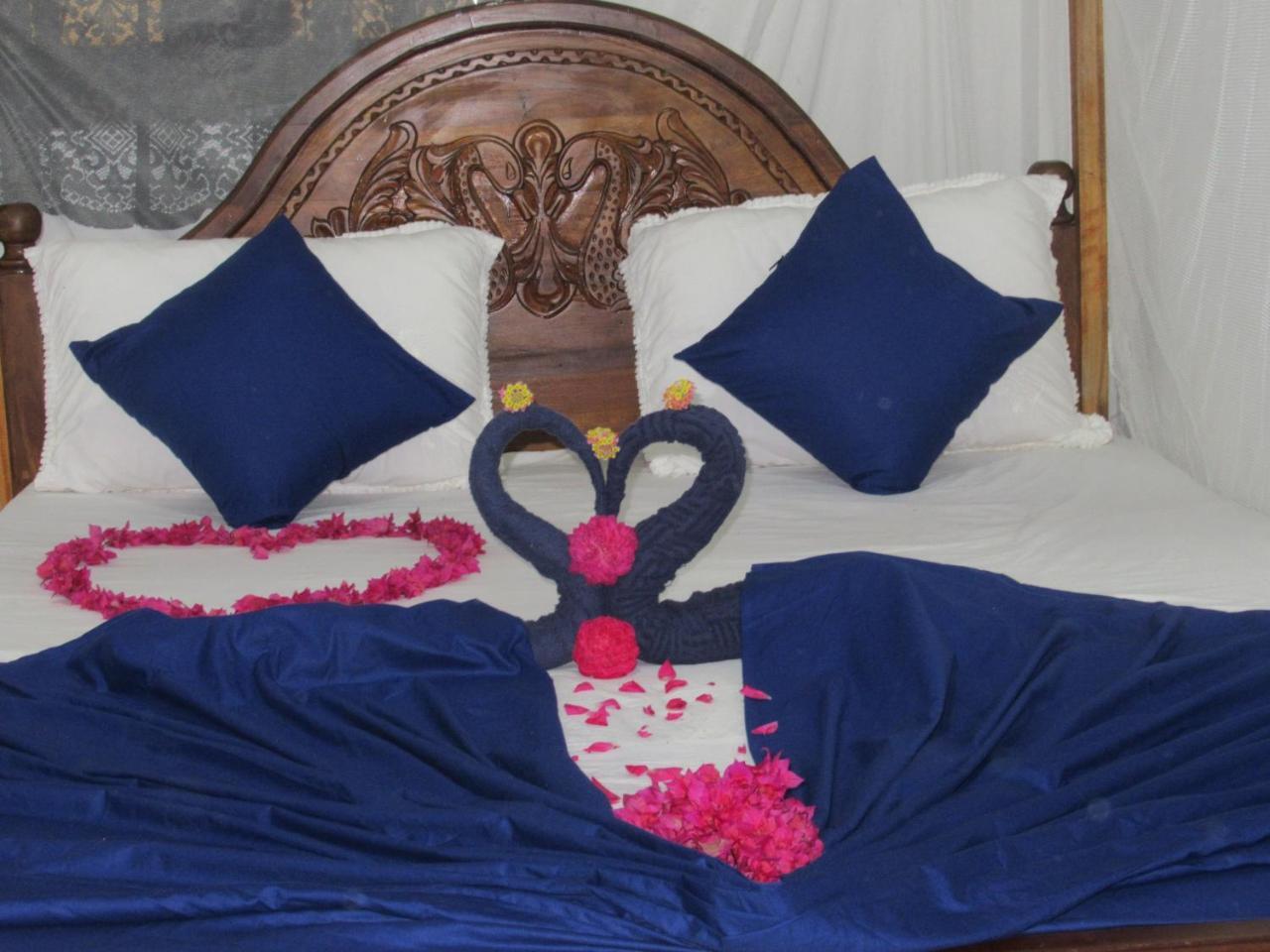 Timasha Home Stay Tangalle Buitenkant foto