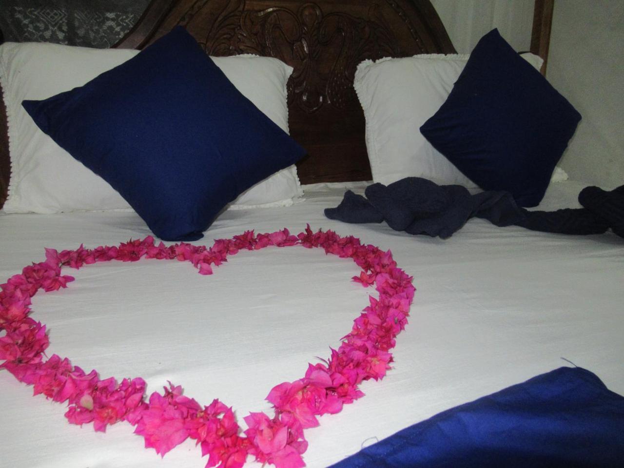 Timasha Home Stay Tangalle Buitenkant foto