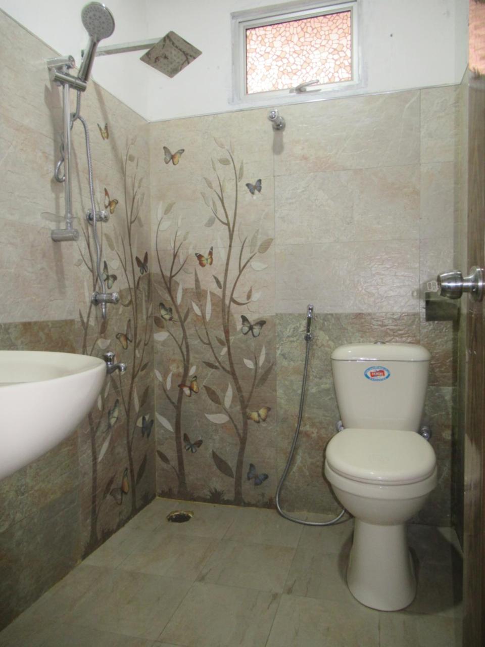 Timasha Home Stay Tangalle Buitenkant foto