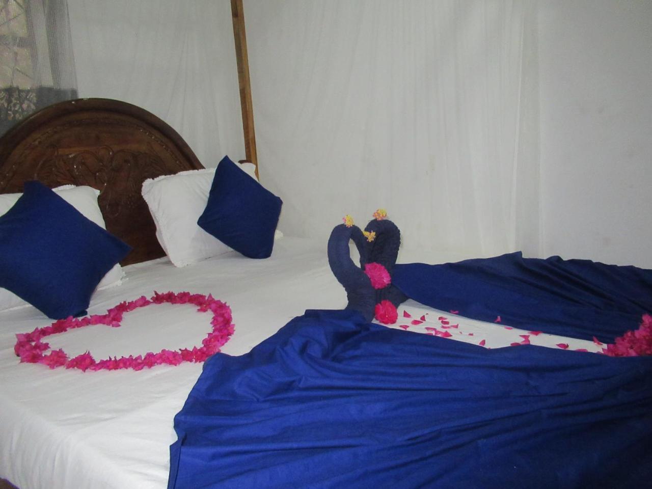 Timasha Home Stay Tangalle Buitenkant foto