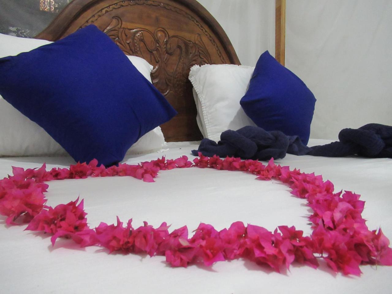 Timasha Home Stay Tangalle Buitenkant foto