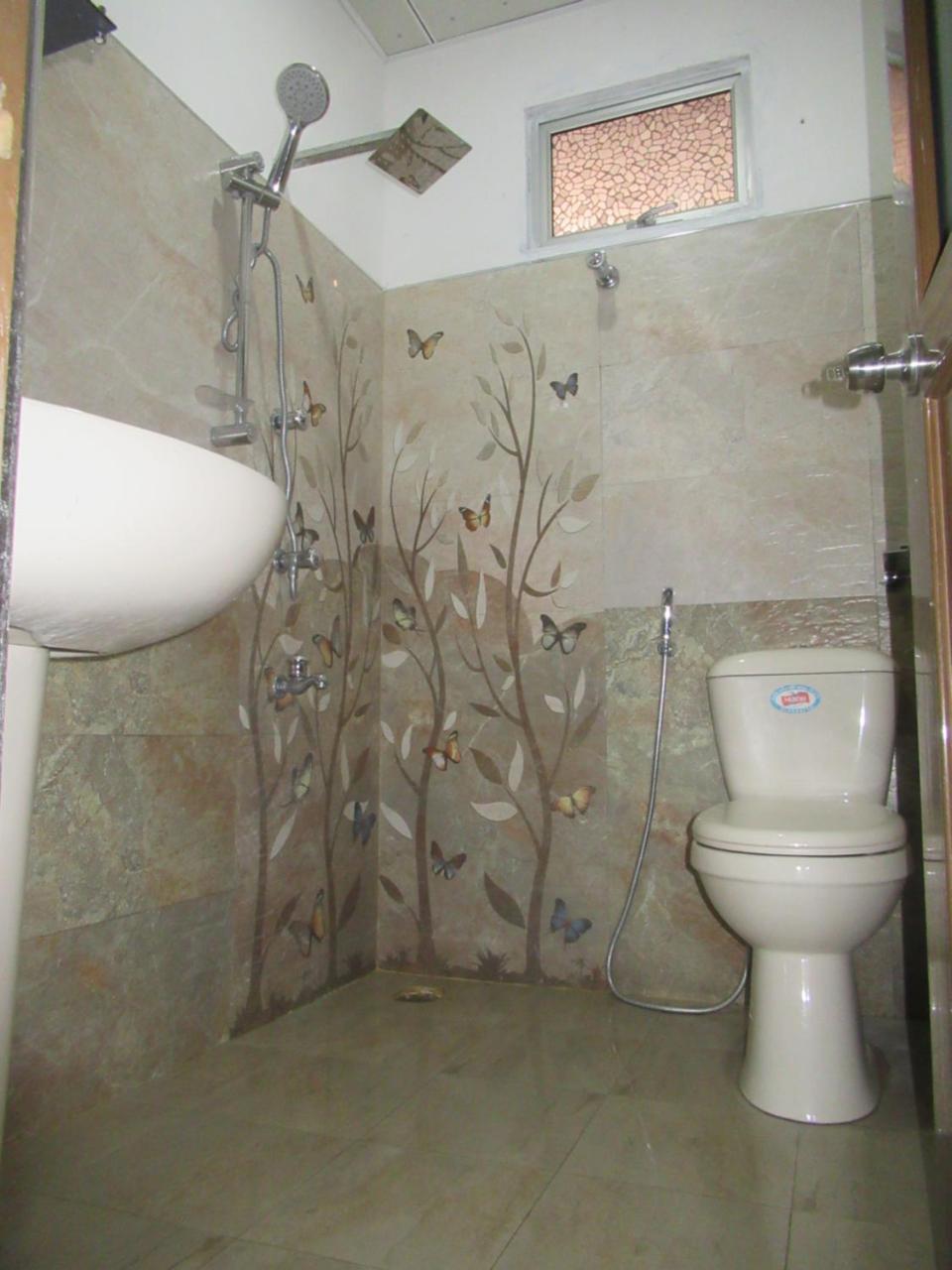 Timasha Home Stay Tangalle Buitenkant foto