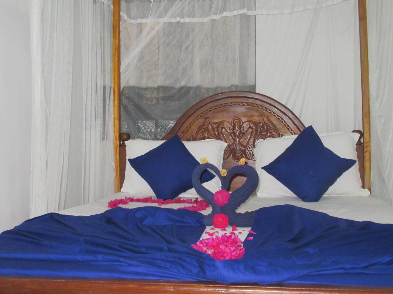 Timasha Home Stay Tangalle Buitenkant foto