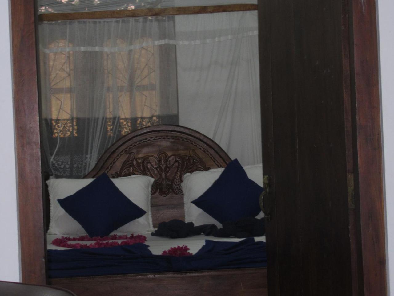 Timasha Home Stay Tangalle Buitenkant foto