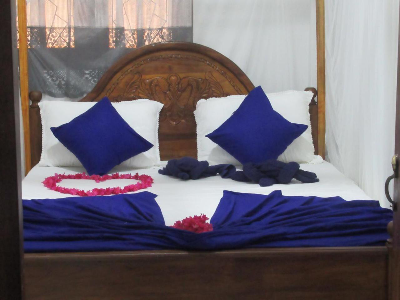 Timasha Home Stay Tangalle Buitenkant foto