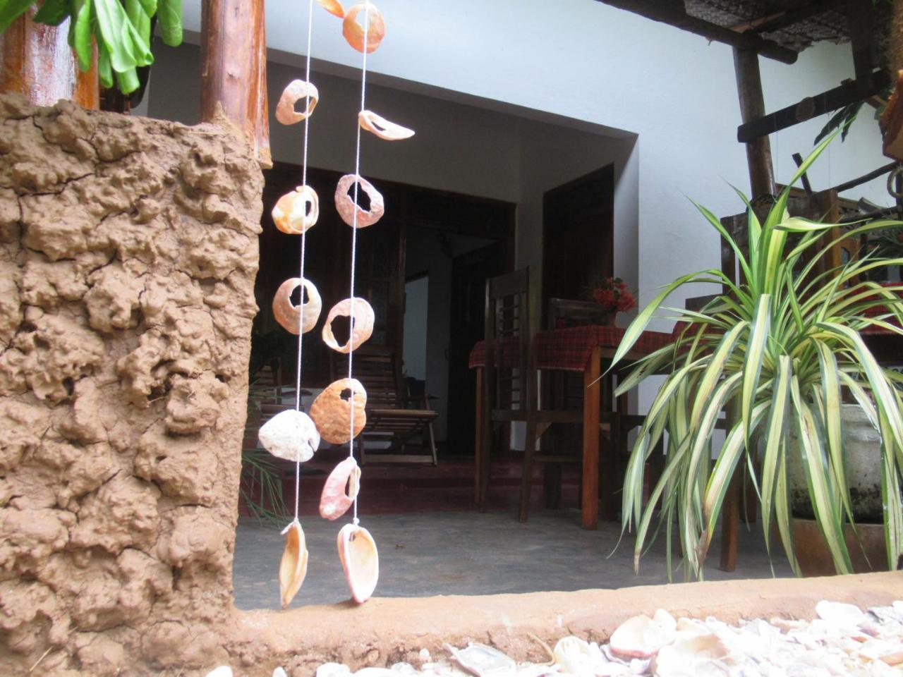 Timasha Home Stay Tangalle Buitenkant foto