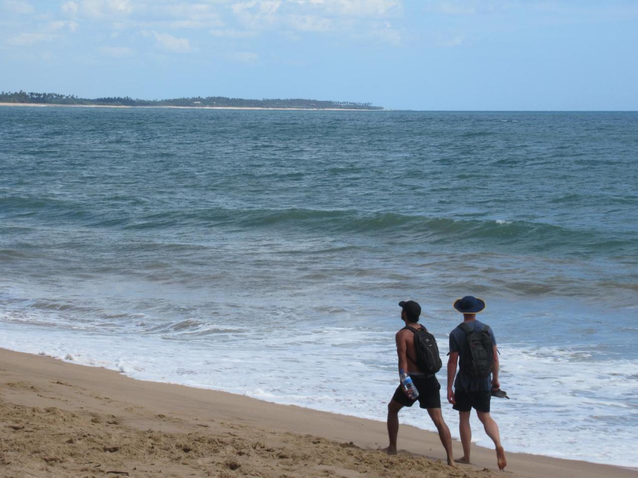Timasha Home Stay Tangalle Buitenkant foto