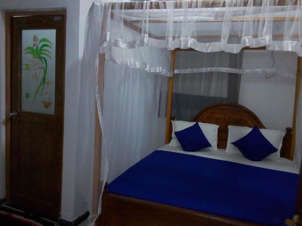 Timasha Home Stay Tangalle Buitenkant foto