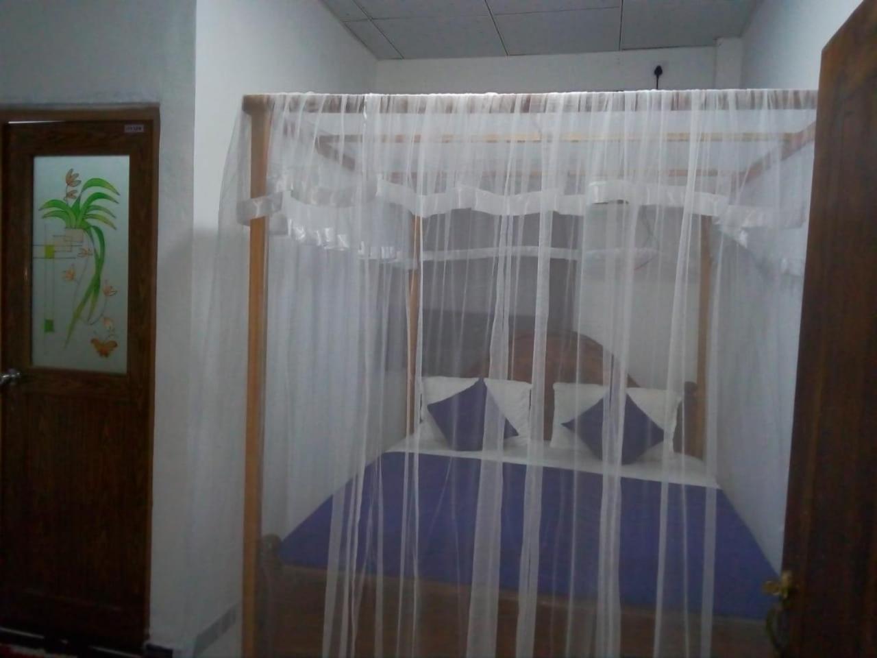 Timasha Home Stay Tangalle Buitenkant foto